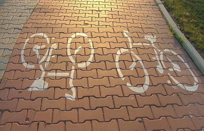 Mazowieckie ma oficera rowerowego