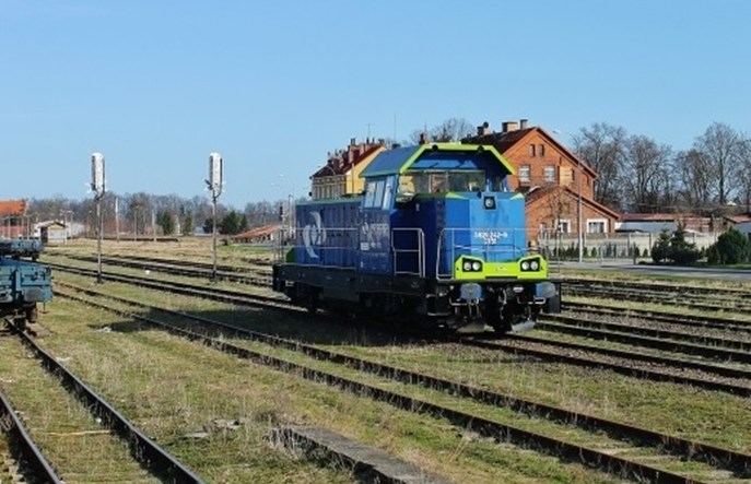 Przetarg na modernizację linii Włocławe Brzezie – Aleksandrów