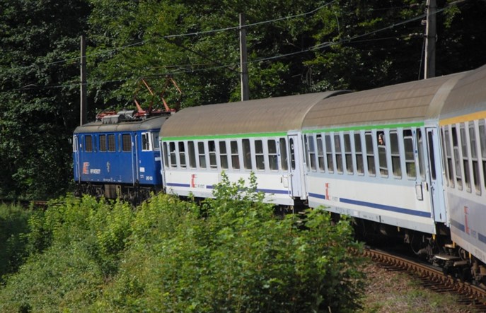 Sezon letni 2016 był na kolei najlepszy od lat