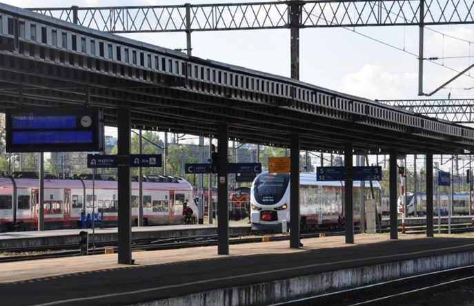 Wielkopolska połączeń do Niemiec uruchamiać nie zamierza