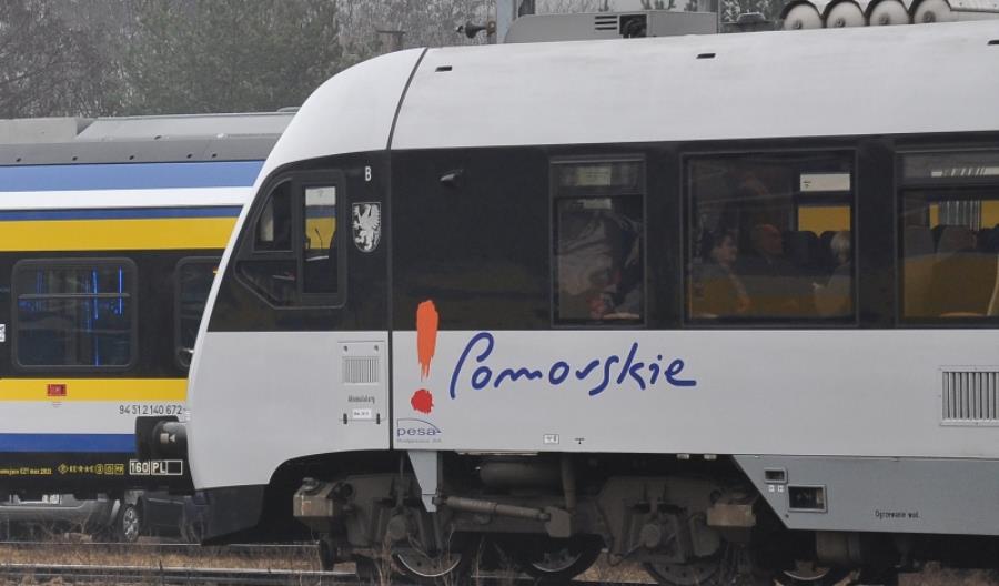 Dwie firmy zainteresowane przeglądami pomorskich szt Dwie firmy zainteresowane przeglądami pomorskich szt