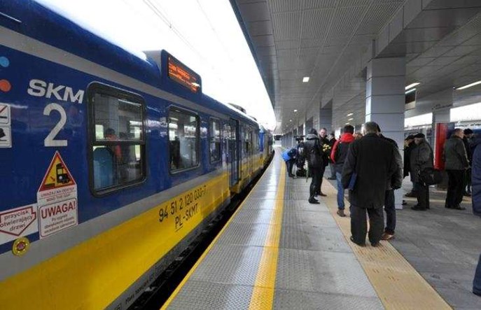 Zintegrowany bilet w Trójmieście kupimy nieco łatwiej