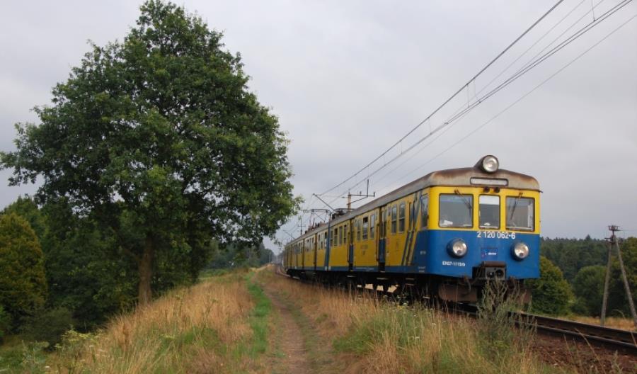 Trójmiejska SKM podnosi ceny biletów na krótkich i średnich dystansach Trójmiejska SKM podnosi ceny biletów na krótkich i średnich dystansach