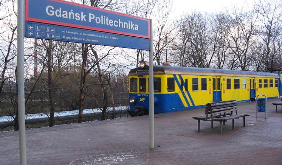 ZNTK Mińsk Maz. i Mieczkowski naprawią ezt dla SKM Trójmiasto ZNTK Mińsk Maz. i Mieczkowski naprawią ezt dla SKM Trójmiasto