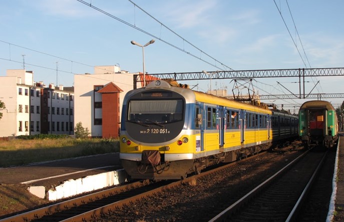 SKM od marca pojadą do Tczewa. „Sprinterów” przez Trójmiasto na razie nie będzie