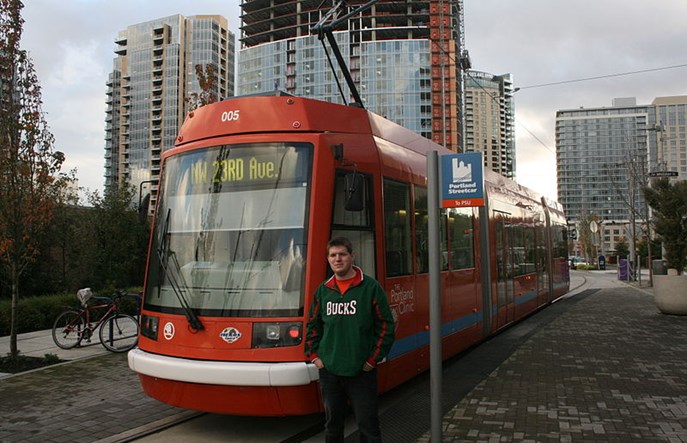 Škoda Transportation stawia na Stany Zjednoczone