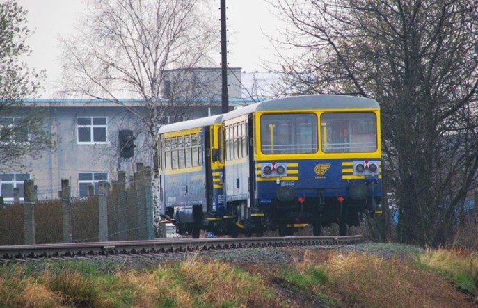 Czeskie pociągi z rekordową liczbą pasażerów. Jest nowy przewoźnik