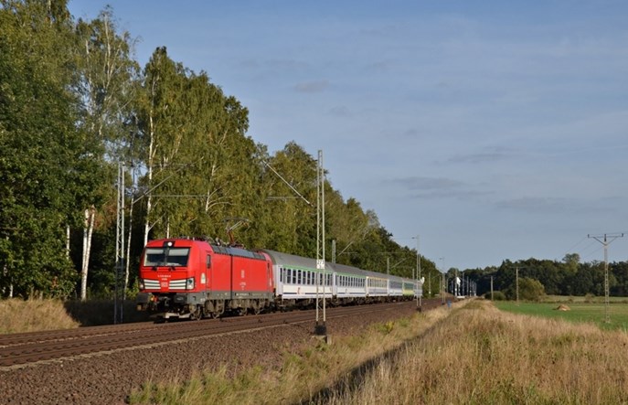 Arriva chce konkurować z Pendolino na trasie Warszawa – Kraków