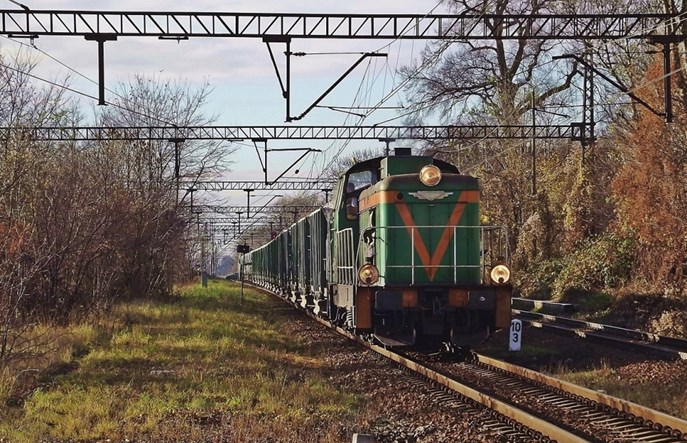 Siedem ofert na prace na odcinku Wrocław Świebodzki – Smolec