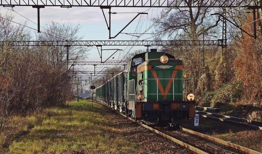 Siedem ofert na prace na odcinku Wrocław Świebodzki – Smolec Siedem ofert na prace na odcinku Wrocław Świebodzki – Smolec