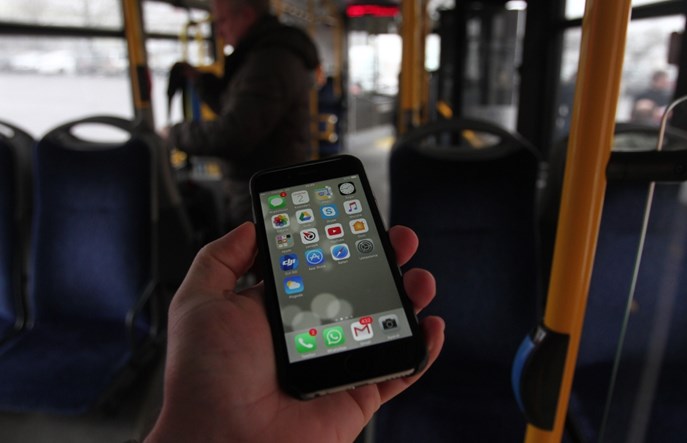 Ridango z nagrodą na Transport Ticketing Global Awards