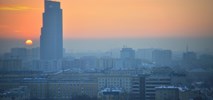 Polski Alarm Smogowy z postulatami do rządu. Smog to nie tylko kopciuchy, ale i transport
