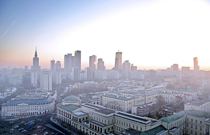 Smog to kłopot, ale informowanie o nim zaniedbano