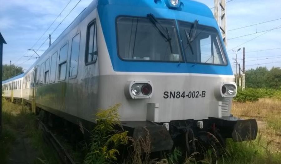 GPW sprzedaje DH2 i VT614 GPW sprzedaje DH2 i VT614