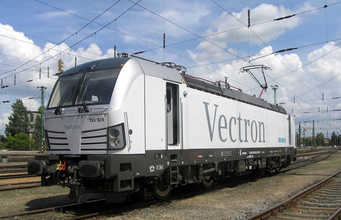 Siemens: Polsce potrzebne są pociągi na 200 a nie 190 km/h