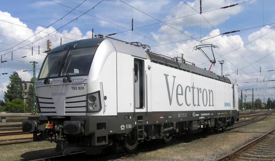 Siemens: Polsce potrzebne są pociągi na 200 a nie 190 km/h Siemens: Polsce potrzebne są pociągi na 200 a nie 190 km/h
