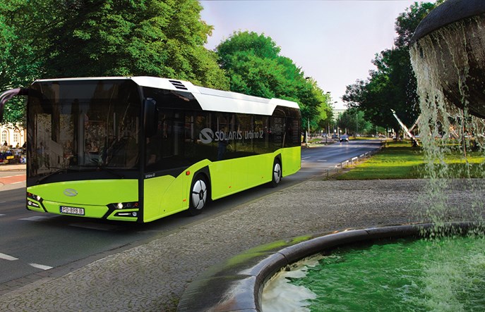Nowa generacja Solarisa trafi do Olsztyna?