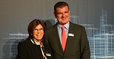 Solaris łączy siły ze Stadlerem. Chcą podbić rynek tramwajów
