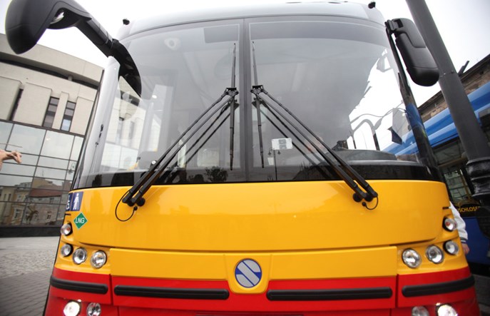 Warszawa. Co to jest 2G Bus&Coach, czyli kolejna wersja Solbusa