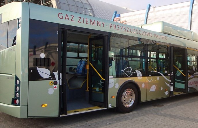Przetarg na gazowo-elektryczne hybrydy w Gdyni nierozstrzygnięty