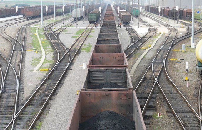 Poręba: Narzucenie limitów hałasu ograniczy konkurencyjność kolei