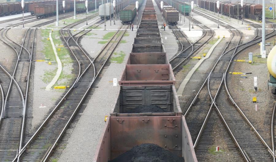 Poręba: Narzucenie limitów hałasu ograniczy konkurencyjność kolei Poręba: Narzucenie limitów hałasu ograniczy konkurencyjność kolei
