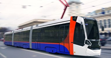 Za rok tramwaje Stadlera pojadą po torach Petersburga