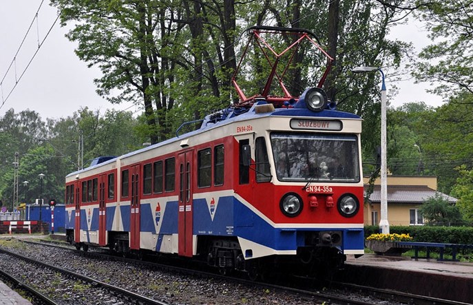 Ostatnia stara wukadka w piątek o 19:05