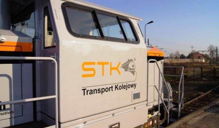 OT Logistics przejmuje spółki Grupy STK OT Logistics przejmuje spółki Grupy STK