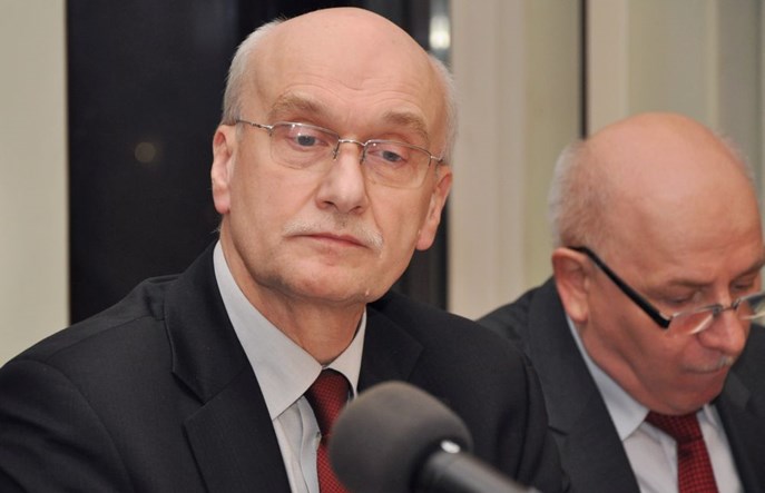 Stomma: Będzie weryfikacja Krajowego Programu Kolejowego