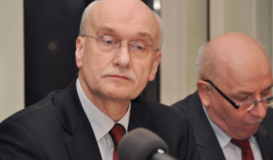 Stomma: Będzie weryfikacja Krajowego Programu Kolejowego Stomma: Będzie weryfikacja Krajowego Programu Kolejowego