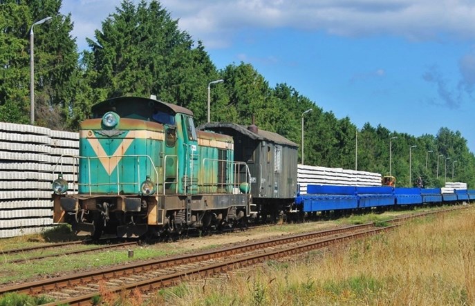 PLK wydała w zeszłym roku 4,1 mld złotych