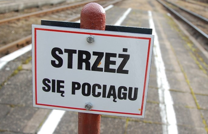 Nikt nie jest winny śmierci dwójki dzieci na „przejeździe” w Pniewitem