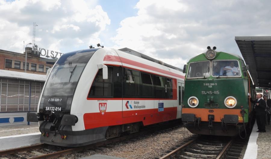 Ubezpieczenia przewoźnika kolejowego będą niższe, niż zakładano Ubezpieczenia przewoźnika kolejowego będą niższe, niż zakładano