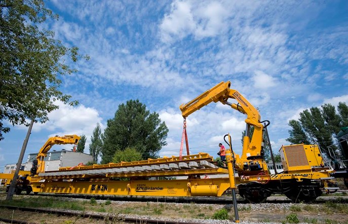 Switcher wchodzi do seryjnej produkcji