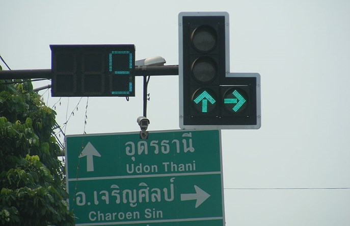 ITS wygania sekundniki ze skrzyżowań