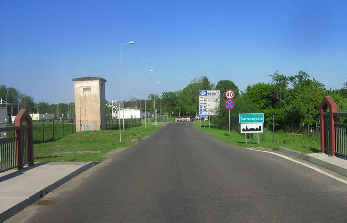 Minimalnie bliżej do budowy tunelu w Świnoujściu