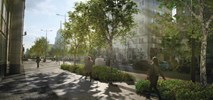 Warszawa. Na Świętokrzyskiej pojawią się drzewa. Prawdziwe