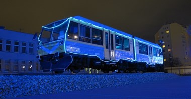 Jest konkurs na prezesa Przewozów Regionalnych