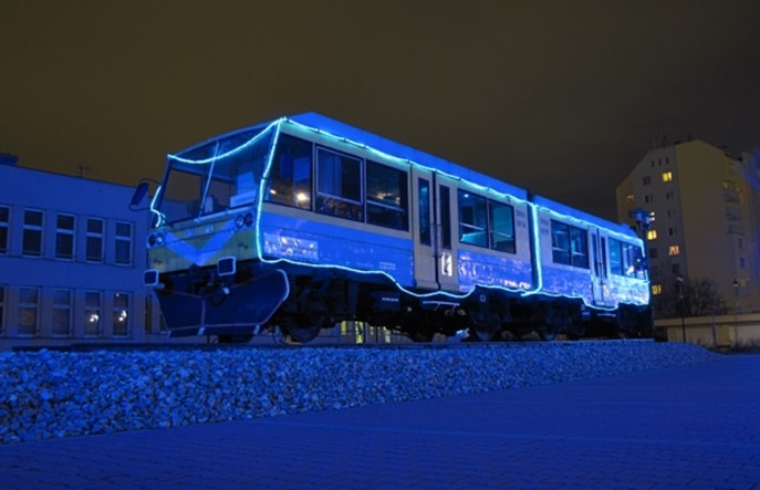 Jest konkurs na prezesa Przewozów Regionalnych