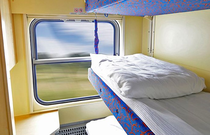 Konduktor walczy o przywrócenie do pracy w Warsie