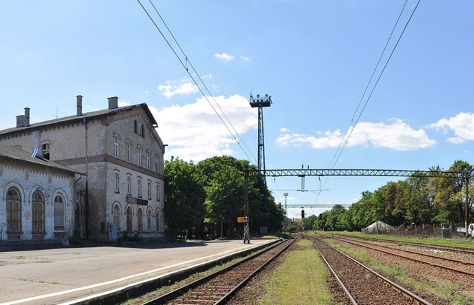 Przetarg na projekt przebudowy stacji na Dolnym Śląsku