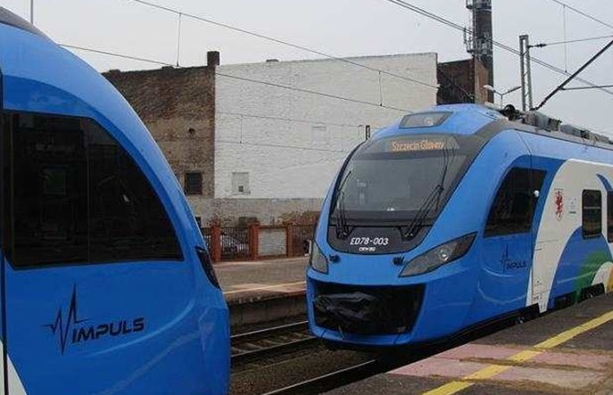 Szczecin: Zmiana organizacji ruchu po wykolejeniu