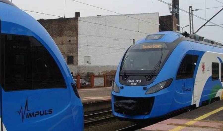 Szczecin: Zmiana organizacji ruchu po wykolejeniu Szczecin: Zmiana organizacji ruchu po wykolejeniu