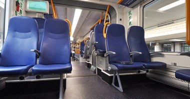 Jakie spalinowe zespoły trakcyjne chcą kupić Przewozy Regionalne?