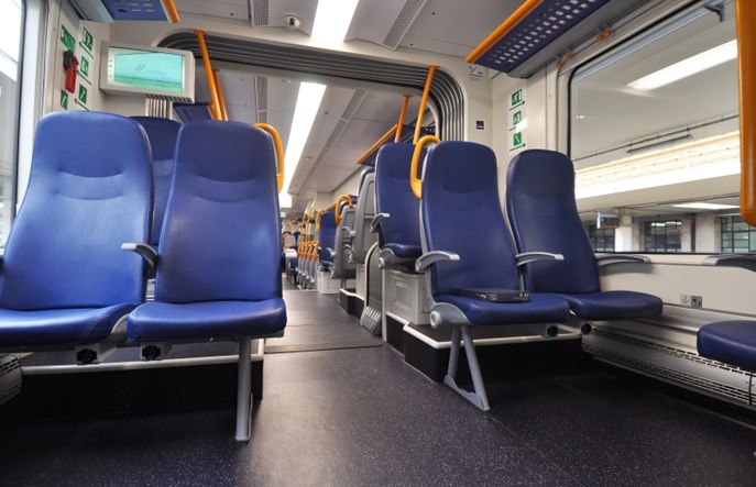 Jakie spalinowe zespoły trakcyjne chcą kupić Przewozy Regionalne?