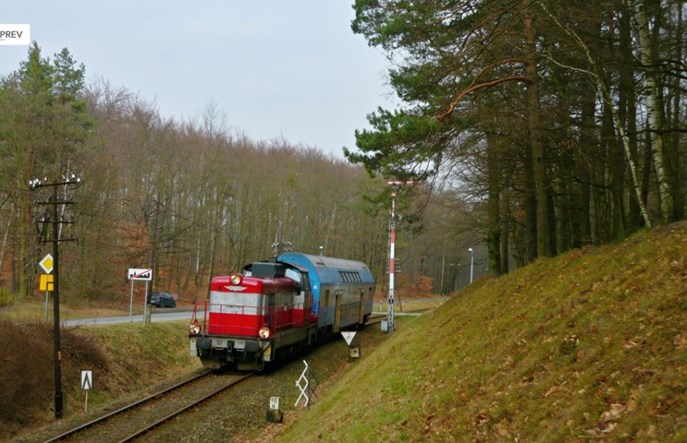 Zrewitalizują linię do Nysy