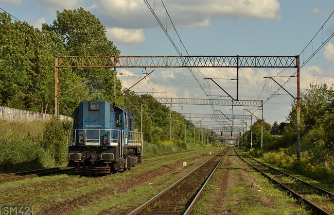 ZUE wciąż z szansą na linii 272. PLK odwołało wybór Porr