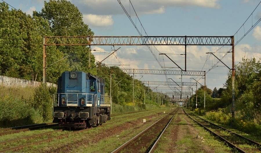 ZUE wciąż z szansą na linii 272. PLK odwołało wybór Porr ZUE wciąż z szansą na linii 272. PLK odwołało wybór Porr