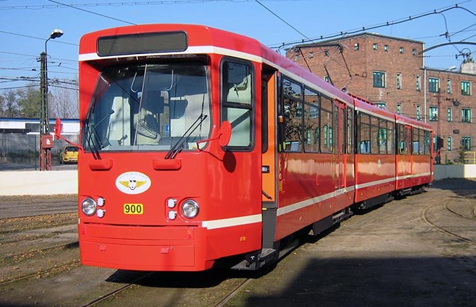 Tramwaje Śląskie kupią więcej używanych pojazdów z Frankfurtu?